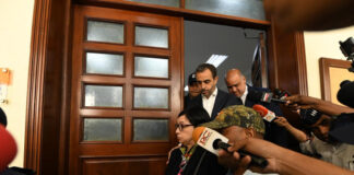 Caso Jet Set: Declaran inadmisible la solicitud de peritaje de los hermanos Espaillat