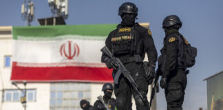 «Este guion ya ha fracasado antes»: Irán responde a Trump