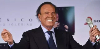 Julio Iglesias se plantea pedir amparo al Tribunal Constitucional tras negarle la fiscal personarse