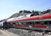Cuatro descarrilamientos de trenes en tres días: qué está pasando en Europa. Los dos siniestros más graves ocurrieron en España, en uno de ellos hubo al menos 43 muertos y en el otro un maquinista perdió la vida