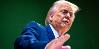 Trump manda un mensaje a Putin