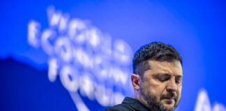 Orbán: Zelenski cruzó la línea