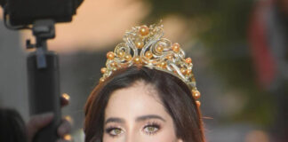 Fátima Bosch, actual Miss Universo, llegará este 26 de enero a República Dominicana