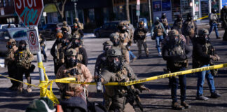 Lo que se sabe de la nueva muerte a manos del ICE que volvió a sacudir a Minesota