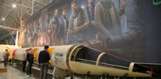 Estas son las condiciones de EE.UU. para un acuerdo con Irán