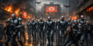 «La humanidad necesita despertar»: Escalofriante mensaje del CEO de una empresa de IA