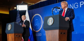 El Kremlin explica qué considera un avance en la cuestión de Ucrania