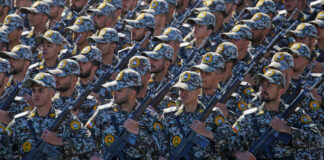 Irán lanza advertencia a EE.UU.: hay «planes de acción para todos los escenarios»