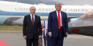 «Trump no lo creyó»: Lavrov revela un secreto sobre la cumbre en Alaska