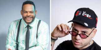 El concierto de la primera salida del Carnaval Vegano 2026 tendrá a Yiyo Sarante y Shadow Blow