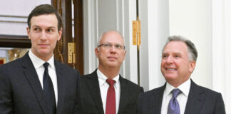 Enviado de Putin comparte sus impresiones sobre reunión con representantes de EE.UU.