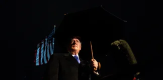 Golpear en todos los frentes: la estrategia de Trump para demoler el viejo orden mundial