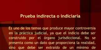 Desmontado el mito: Queda claro que sí es posible condenar por asesinato sin cadáver. La prueba indiciaria es la clave