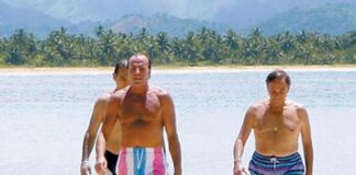 Gobierno español pide ir «hasta el final» en denuncia a Julio Iglesias por agresión sexual y a quien exempleadas lo clasifican como un enfermo sexual que desprecia a los dominicanos. En peligro su nacionalidad privilegiada dominicana