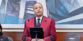 El presidente del Tribunal Constitucional reitera uso de motes en expedientes penales está prohibido