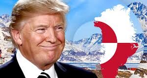 A propósito de ambicionar a Groenlandia. Trump destapa su gran venganza contra Europa y al reducirla en imagen e influencia a nivel de cualquier país tercermundista