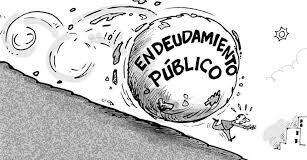 Deuda pública se convierte en el principal destino del gasto del Gobierno central