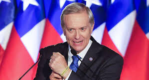 Abinader presentará a Kast avances del muro fronterizo con Haití