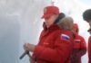 Putin revela los próximos planes de Rusia en el Ártico