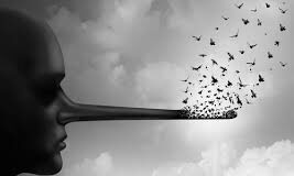 El Gobierno del relato y las mentiras