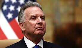 «Nos sentimos alentados»: Witkoff comenta las últimas conversaciones con Rusia