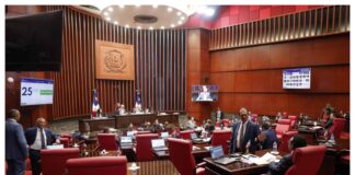 El Senado aprueba ley para pagar deudas históricas por obras ejecutadas sin contrato