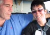 Los nuevos archivos Epstein desvelan la verdadera cara de la «dulce» Ghislaine Maxwell: «Ella fue la mente maestra»