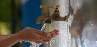 Caasd aprueba nuevas tarifas del agua y fija cobro por metro cúbico desde RD$6 hasta RD$28