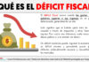 Puntos de vista del problema fiscal