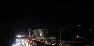 Expertos advierten riesgo de otro blackout en República Dominicana por fallas en el sistema eléctrico