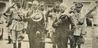 Una masacre mediática y falsa. Lo del 1937 produjo 134 muertes que propagandísticamente se agrandaron a 35 mil, mientras la realidad marcó, que la ciudadanía salvó de la persecución a no menos 15 mil haitianos que huían aterrorizados y se fueron a su país, en tanto sus descendientes y en gran desmentido a la historieta falsa, volvieron a vivir entre nosotros