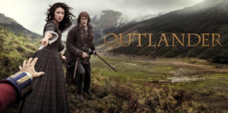 Final de ‘Outlander’, otra de ‘Yellowstone’ y ‘Scarpetta’: las series que llegan en marzo