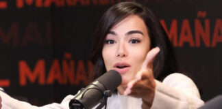 Isaura Taveras y Santiago Matías liman asperezas: “Nunca ha existido nada personal entre nosotros”