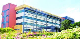 Medio Ambiente rechaza sentencia del TSA que modifica límites del Parque Nacional Jaragua