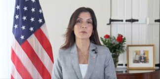 Un buscapiés que traerá rastros locales. Embajadora de EE.UU. cierra oficina de la DEA en Santo Domingo: “No toleraré percepción de corrupción”