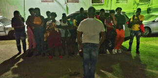 «RESPUESTA DEL GOBIERNO DOMINICANO AL COMUNICADO DE LA CIDH DEL 6 DE FEBRERO DE 2026. Gobierno responde a Comisión Interamericana de Derechos Humanos: «Ningún Estado puede ser obligado a asumir la protección de otro»