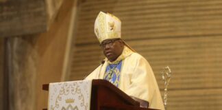 Castro Marte invita a misa en “defensa de nuestra nacionalidad”