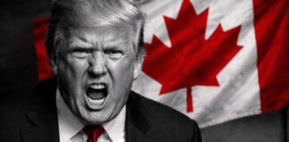 Trump lanza advertencia a Canadá sobre un acuerdo comercial con China