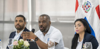 Procuraduría anuncia que fiscales usarán cámaras durante allanamientos