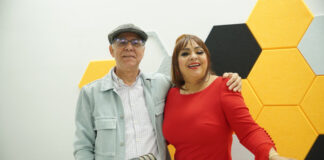 Manuel Jiménez y Jackeline Estévez unen sus voces y sus canciones en dos conciertos al amor y a la patria