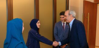 Luis Abinader llega a Dubái para la Cumbre Mundial de Gobiernos 2026: ¿Qué hará?