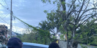 Migración deportó a más de 2,000 indocumentados en operativos del fin de semana