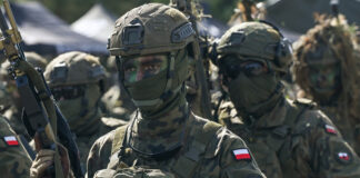 Nueva doctrina militar de Polonia contempla atacar a Rusia: esto responde el Kremlin