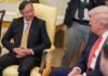 ¿Nace una nueva era diplomática y económica entre EE.UU. y Colombia? Petro responde