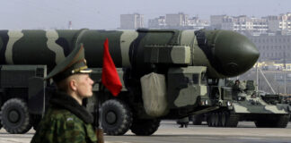 Rusia advierte sobre «contramedidas contundentes» una vez expire el último pacto nuclear con EE.UU.