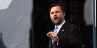 Vance revela en qué caso Trump está dispuesto a utilizar la fuerza militar contra Irán