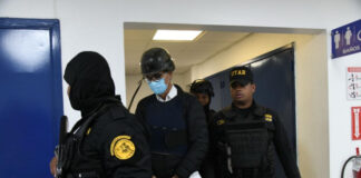 Santiago Hazim, vicepresidente del PRM, continuará proceso Senasa recluido en Las Parras