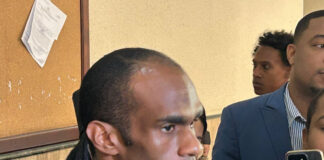 Defensa de Donald Guerrero dice acusación carece de fundamentos para envío a juicio de fondo