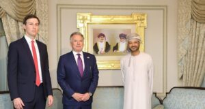 Trump anuncia cuándo será la próxima ronda de conversaciones con Irán