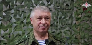 Qué se sabe del atentado de Kiev contra el general ruso en Moscú